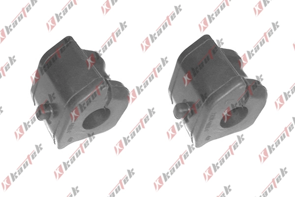 Mounting, stabiliser bar (TO-BS015ST)