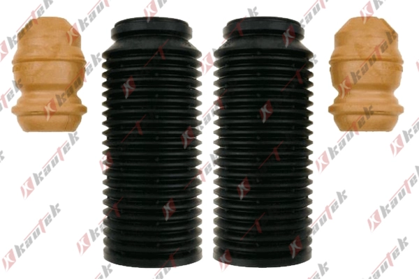 Dust Cover Kit, shock absorber (VW-BK010)