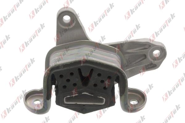 Mounting, automatic transmission (VW-TM030)