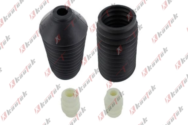 Dust Cover Kit, shock absorber (VW-BK044)