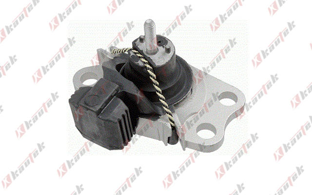 Mounting, engine (RE-EM007)