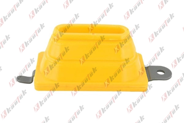 Mounting, leaf spring (FD-SM059)