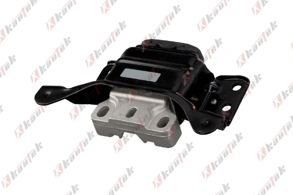Mounting, automatic transmission (VW-TM027)