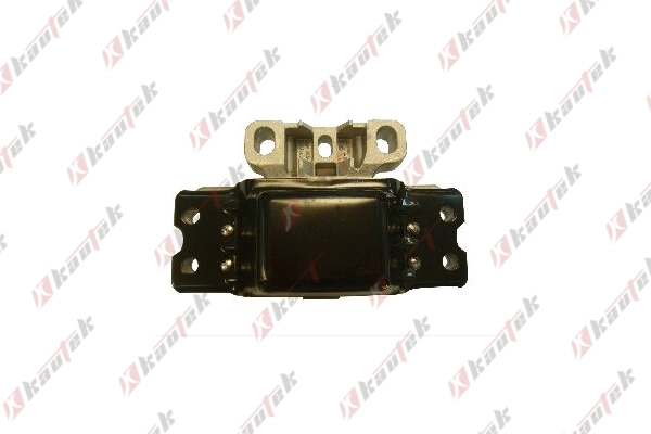 Mounting, automatic transmission (VW-TM022)