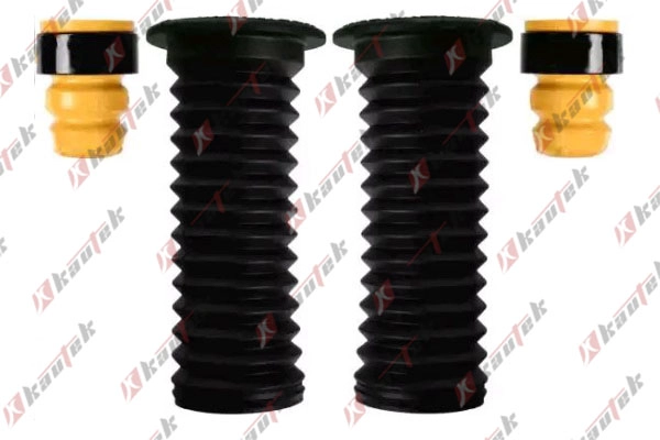 Dust Cover Kit, shock absorber (RE-BK006)