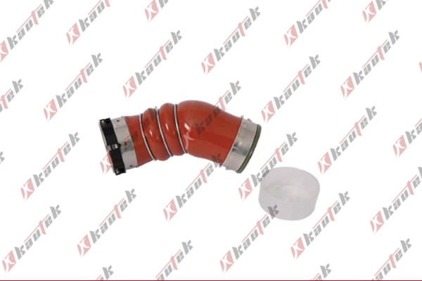 Charge Air Hose (BM-TH016)