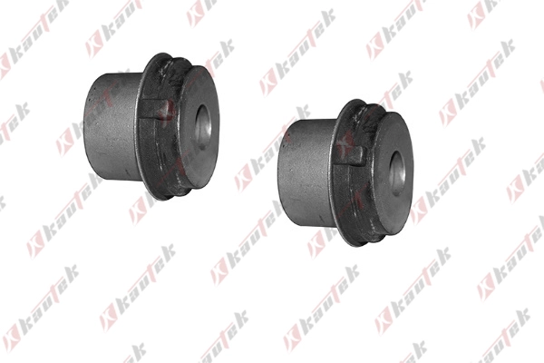 Mounting Kit, control/trailing arm mounting (ME-BS046ST)