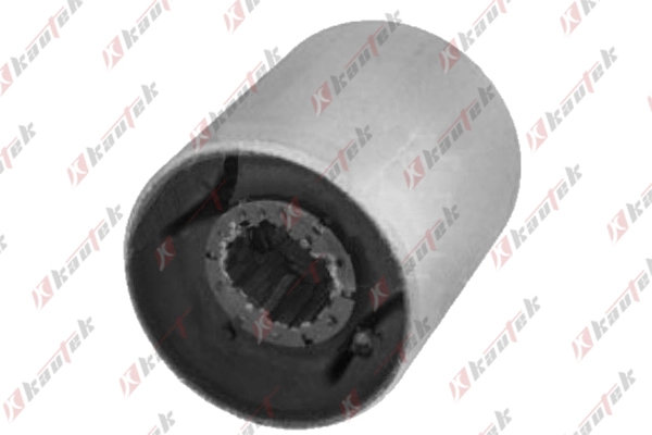 Mounting, control/trailing arm (MN-BS015)