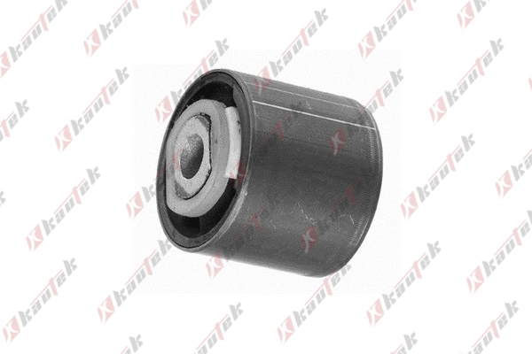 Mounting, control/trailing arm (OP-BS002)