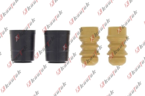 Dust Cover Kit, shock absorber (AU-BK032)