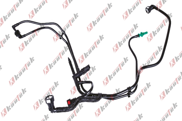 Fuel Hose (FD-FH039)