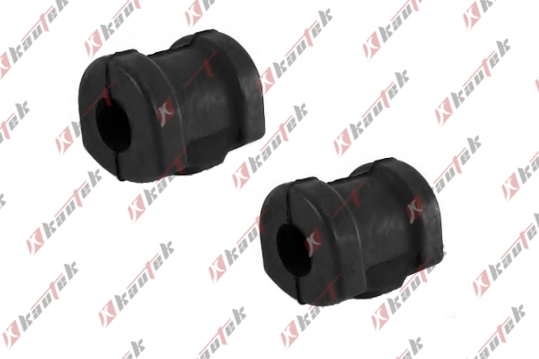Mounting, stabiliser bar (BM-BS124ST)