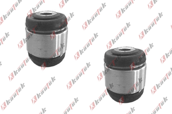 Mounting, control/trailing arm (OP-BS064ST)