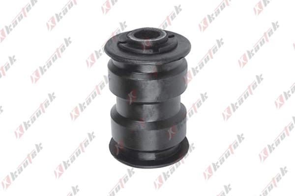 Mounting, leaf spring (FI-BS076)