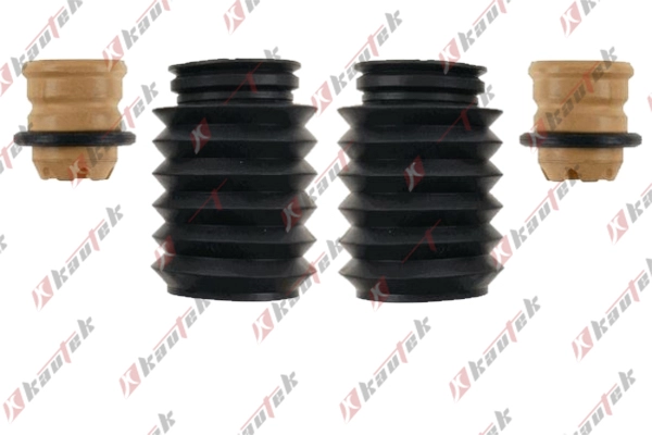 Dust Cover Kit, shock absorber (BM-BK027)