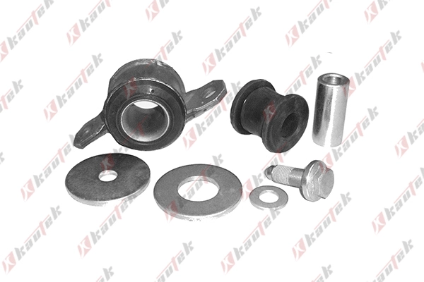 Mounting Kit, control/trailing arm mounting (FI-KT001)