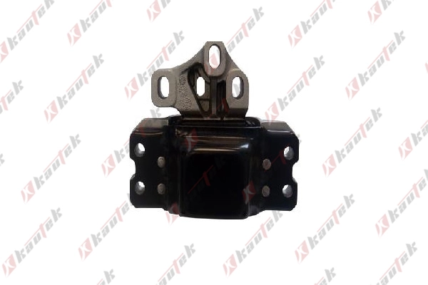 Mounting, automatic transmission (VW-TM024)