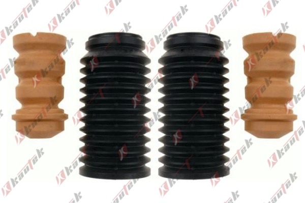 Dust Cover Kit, shock absorber (VW-BK028)