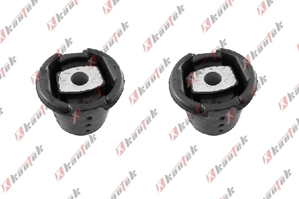 Bushing, axle bracket (BM-BS036ST)