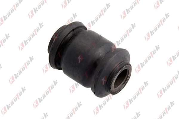 Mounting, control/trailing arm (TO-BS024)