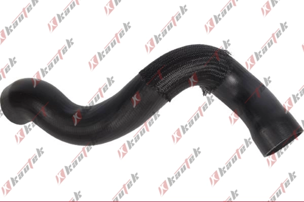 Charge Air Hose (VO-TH002)