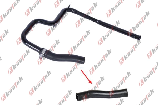 Heater Hose (FD-RH044)