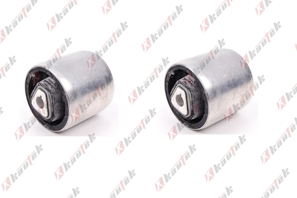 Mounting Kit, control/trailing arm mounting (BM-BS058ST)
