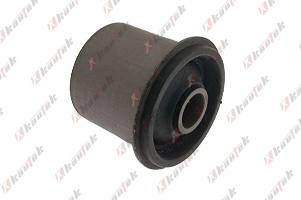 Mounting, control/trailing arm (TO-BS118)