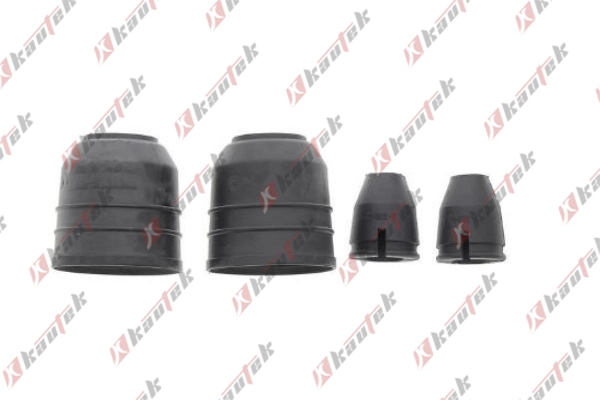 Dust Cover Kit, shock absorber (VW-BK031)