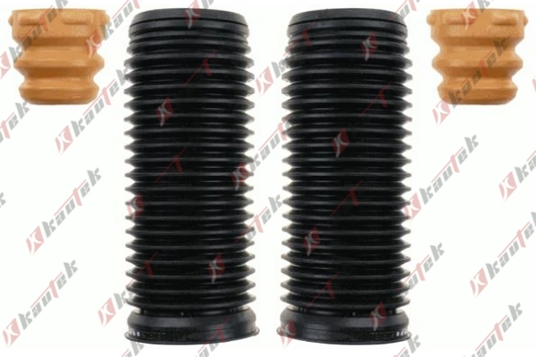 Dust Cover Kit, shock absorber (VW-BK005)