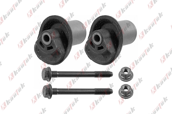 Bushing, axle bracket (VW-KT001)
