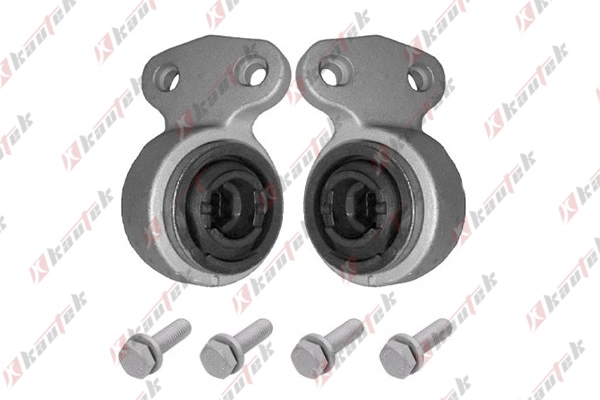 Mounting Kit, control/trailing arm mounting (BM-KT002)