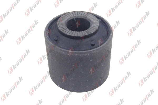 Mounting, control/trailing arm (TO-BS070)