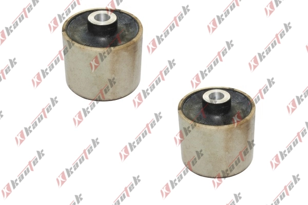 Mounting, control/trailing arm (LR-BS025ST)