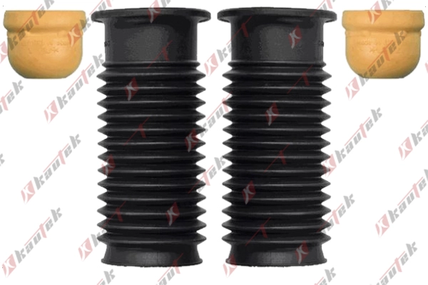 Dust Cover Kit, shock absorber (OP-BK008)