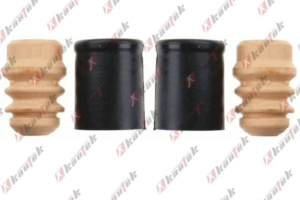 Dust Cover Kit, shock absorber (AU-BK001)