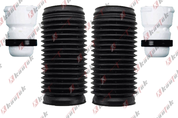 Dust Cover Kit, shock absorber (VW-BK020)
