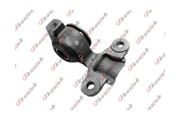 Mounting, control/trailing arm (FI-BS058)