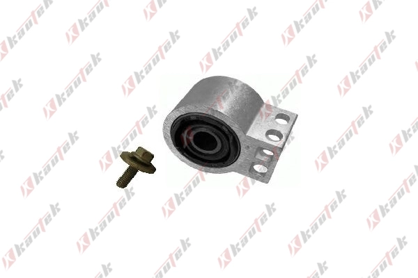 Mounting, control/trailing arm (OP-BS100)