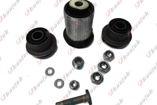 Mounting Kit, control/trailing arm mounting (ME-KT008)