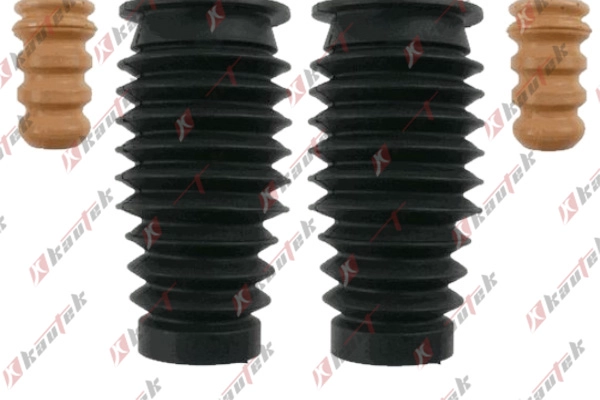 Dust Cover Kit, shock absorber (LR-BK002)