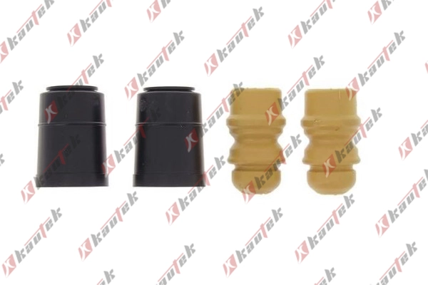 Dust Cover Kit, shock absorber (AU-BK031)