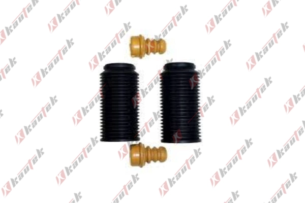Dust Cover Kit, shock absorber (NI-BK005)