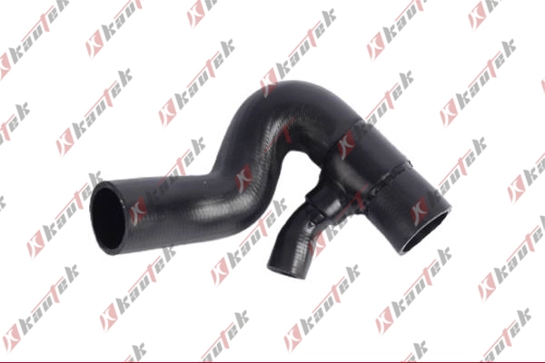 Charge Air Hose (AU-TH019)