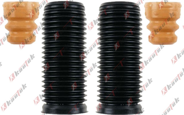 Dust Cover Kit, shock absorber (VW-BK009)
