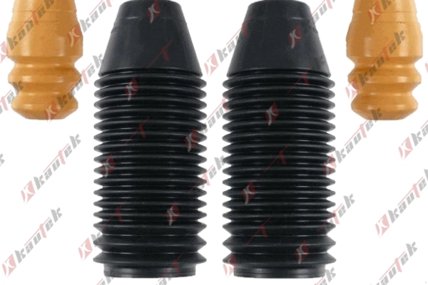 Dust Cover Kit, shock absorber (CH-BK001)