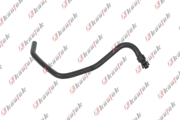 Breather Hose, expansion tank (OP-TH071)