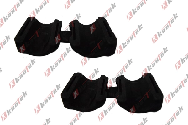 Mounting, stabiliser bar (PE-BS055ST)