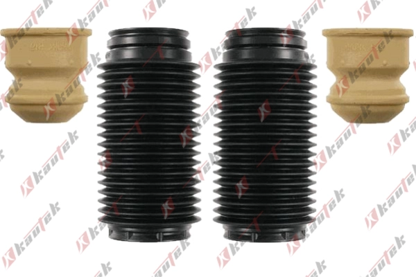 Dust Cover Kit, shock absorber (FD-BK005)