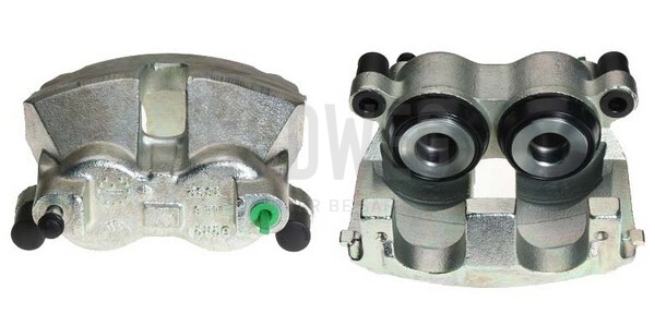 Brake Caliper (393867)
